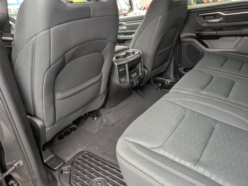 New 2026 RAM 1500 Big Horn image 36