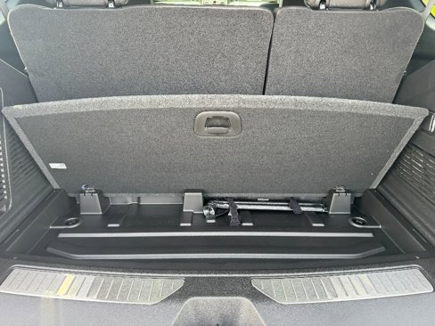 New 2025 Chevrolet Tahoe Premier w/ Sun And Tow Package image 30