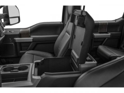 Used 2019 Ford F250 Lariat w/ Chrome Package image 18