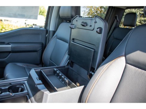 New 2026 Ford F250 Lariat image 23