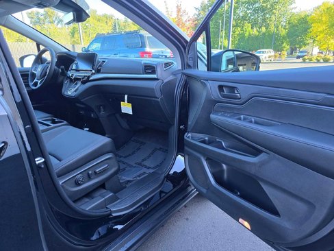 New 2026 Honda Odyssey EX-L image 10