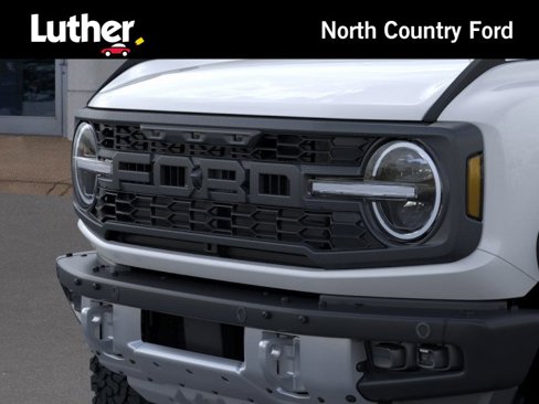 New 2025 Ford Bronco Raptor image 19