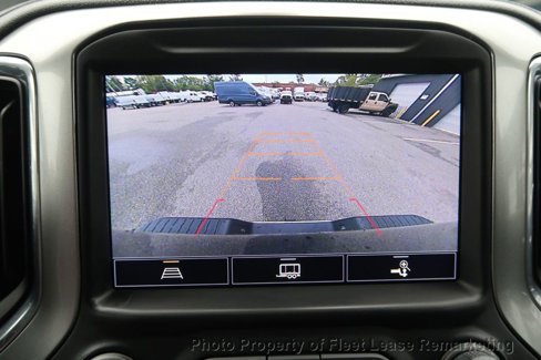 Used 2022 Chevrolet Silverado 2500 LTZ w/ LTZ Plus Package image 33
