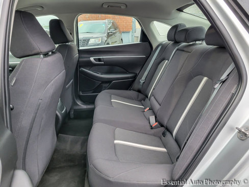 Used 2024 Hyundai Sonata SEL image 12