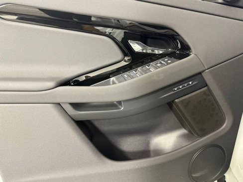 New 2026 Land Rover Range Rover Evoque S image 11