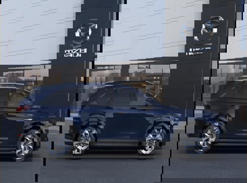 New 2026 MAZDA CX-90 3.3 Turbo w/ Preferred Package image 5