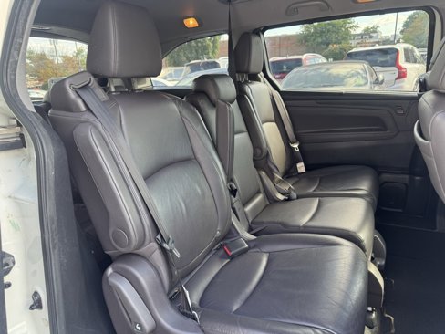 Used 2019 Honda Odyssey Elite image 13