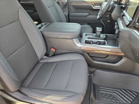 New 2026 Chevrolet Silverado 1500 RST image 11