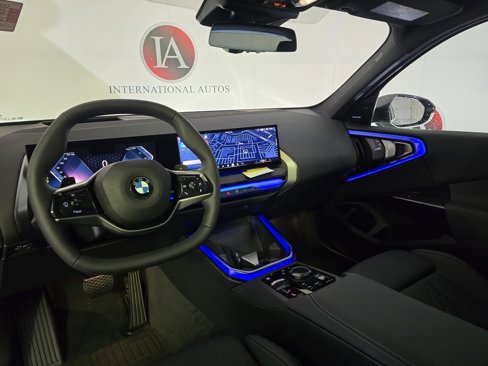 New 2026 BMW X3 xDrive30 w/ Premium Package image 14