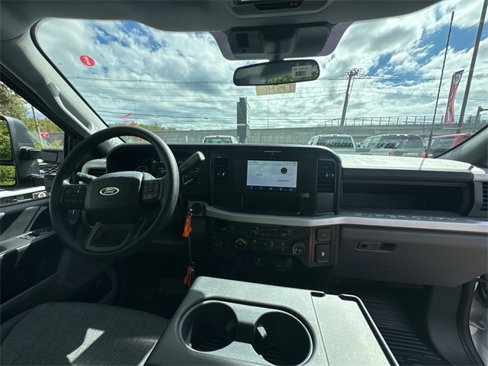 New 2026 Ford F250 XL image 15