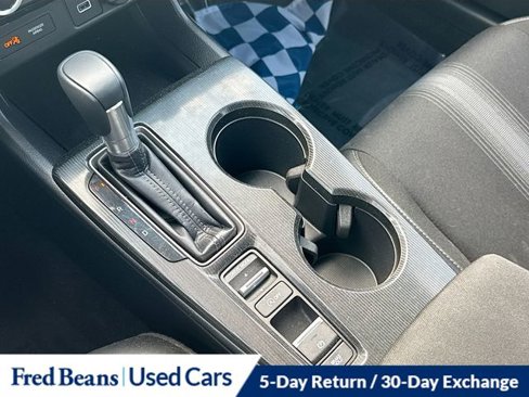 Used 2024 Honda Civic Sport image 16