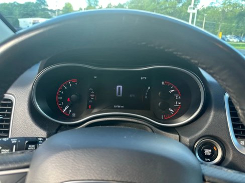 Used 2019 Dodge Durango SXT image 18