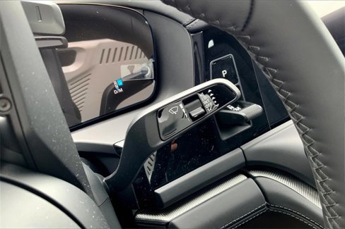 New 2025 Porsche Panamera 4 image 36