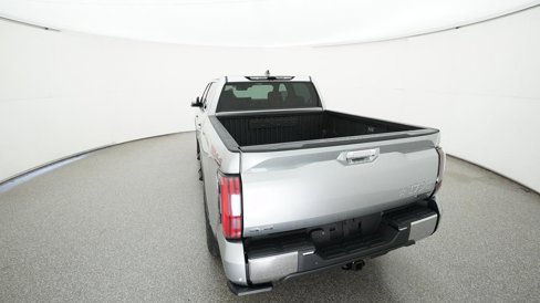 New 2025 Toyota Tundra 1794 Edition image 6