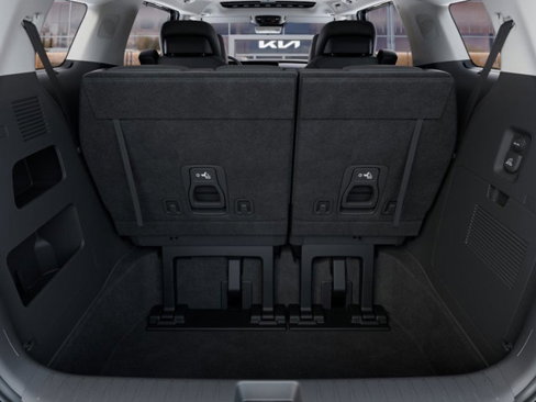 New 2026 Kia Carnival SX Prestige image 19