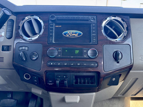 Used 2008 Ford F350 Lariat image 14