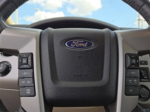 Certified 2017 Ford Expedition Limited image 38