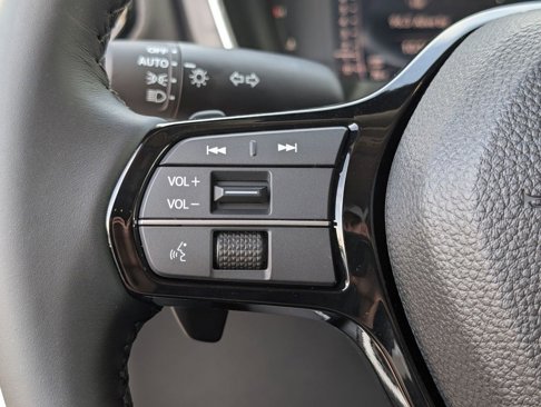 New 2026 Honda Passport RTL image 18