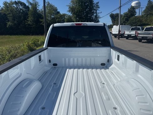 New 2026 Ford F350 XLT image 17