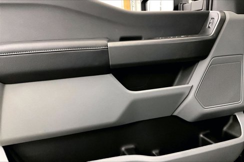 New 2026 Ford F350 XL w/ STX Appearance Package image 22