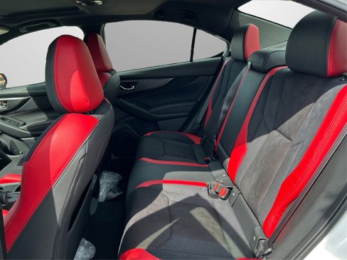 New 2025 Subaru WRX Limited image 10