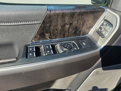 New 2026 Ford F350 4x4 Crew Cab Super Duty image 25