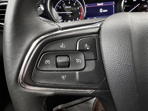 Used 2023 Buick Encore GX Preferred w/ Cold Weather Comfort Package image 20