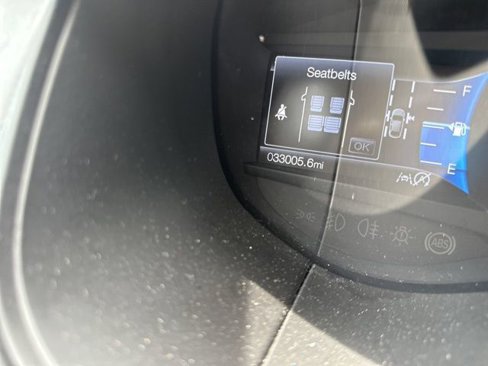 Used 2024 Ford Edge Titanium image 45
