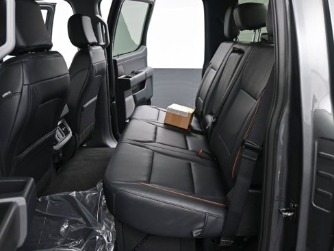 New 2026 Ford F250 Lariat image 13