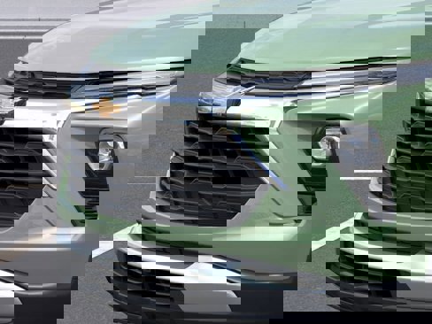 New 2026 Chevrolet TrailBlazer LT w/ Driver Confidence Package image 37