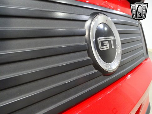 Used 2011 Ford Mustang GT Premium w/ GT Coupe Accessory Pkg 5 image 14