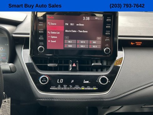 Used 2020 Toyota Corolla SE image 23
