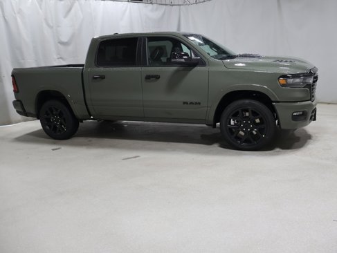 New 2026 RAM 1500 Laramie image 5