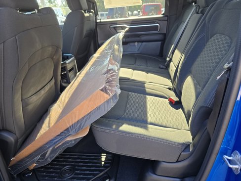 New 2026 RAM 1500 Big Horn image 33