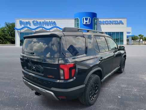 New 2026 Honda Passport TrailSport Elite image 39