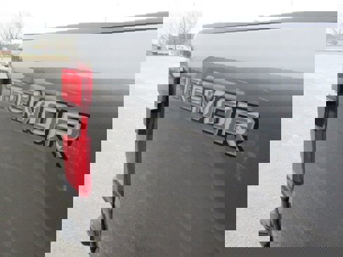New 2025 Ford F250 XLT w/ Black Appearance Package image 19