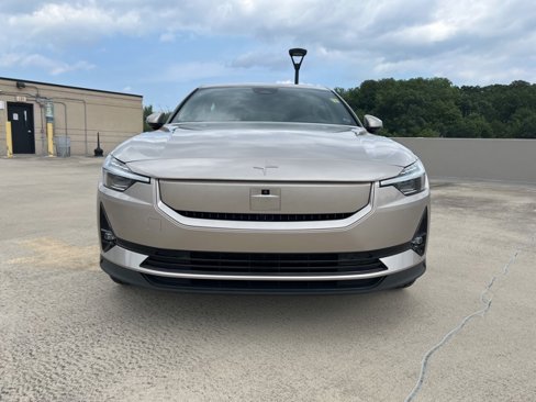 Used 2024 Polestar Polestar 2 image 2