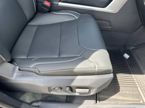 New 2026 Toyota Tundra SR5 w/ SR5 Premium Package image 16