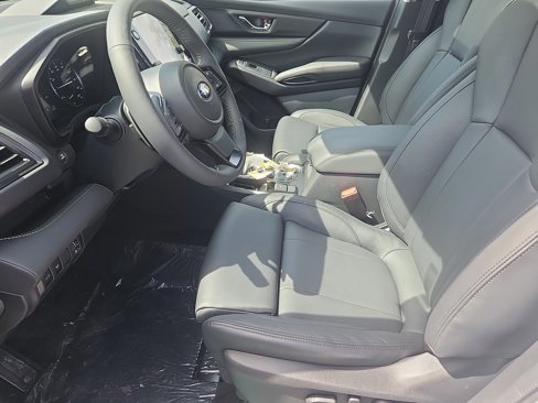 New 2025 Subaru Ascent Bronze Edition image 19
