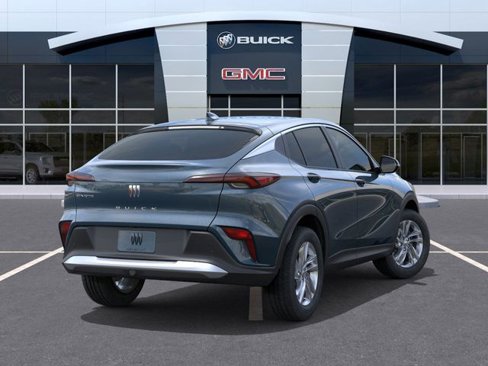 New 2026 Buick Envista Preferred image 4