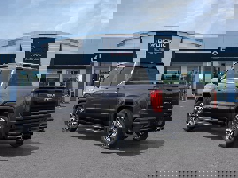 New 2026 GMC Sierra 1500 Denali w/ Denali Reserve Package image 4