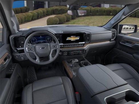 New 2026 Chevrolet Silverado 1500 RST image 15