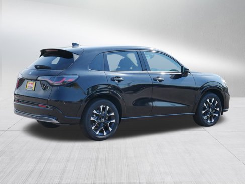 New 2026 Honda HR-V EX-L image 7