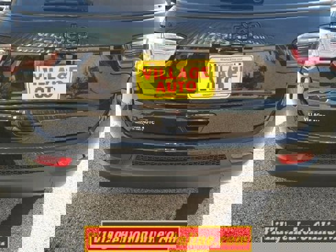 Used 2019 Jeep Compass High Altitude image 11