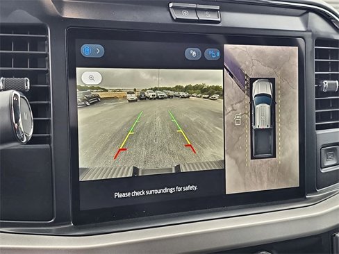 New 2026 Ford F350 XLT image 25