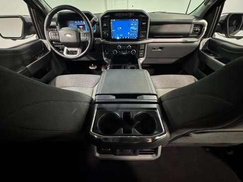 Used 2024 Ford F150 XLT w/ Equipment Group 302A MID image 74