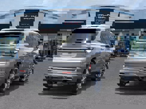 New 2026 Buick Enclave Avenir image 4