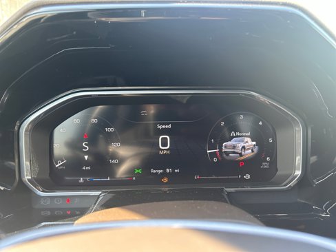 New 2026 GMC Sierra 1500 SLT image 20