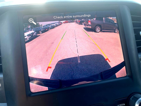 Used 2019 RAM 1500 Big Horn image 28