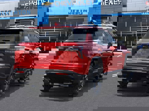 New 2026 Chevrolet Equinox RS image 4
